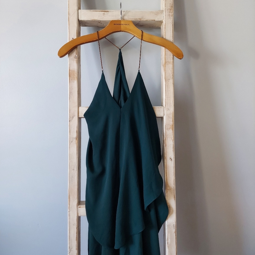 Charlotte Russe dress